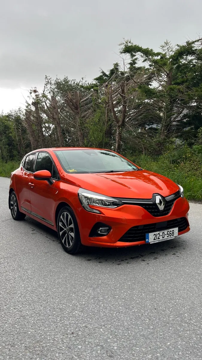 Renault Clio - Image 2