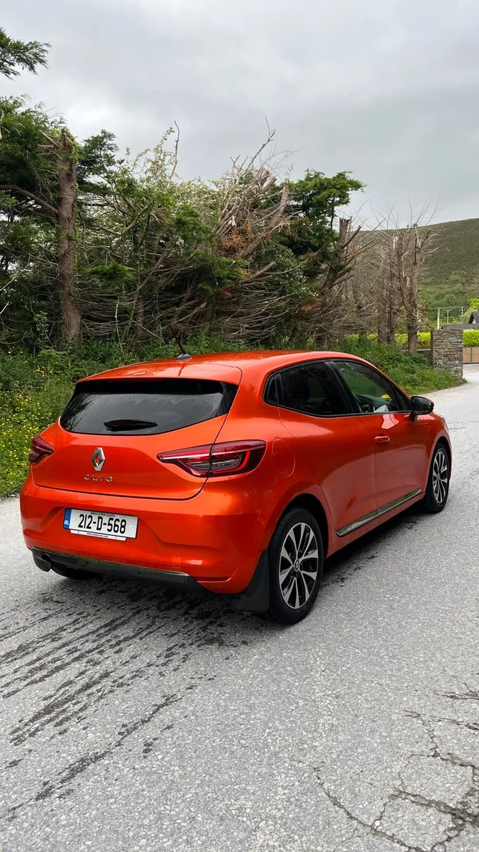 Renault Clio - Image 4