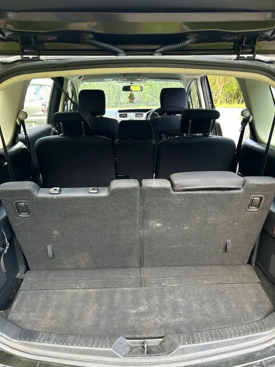 Mazda 5 (7 seater) - Image 4