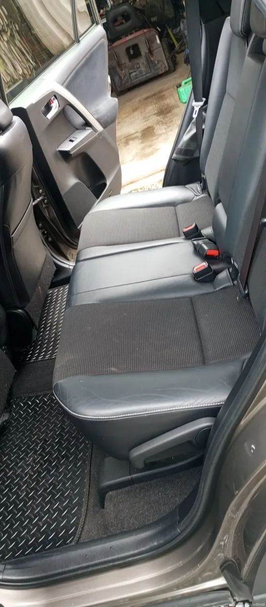 Toyota RAV4 2016 - Image 3