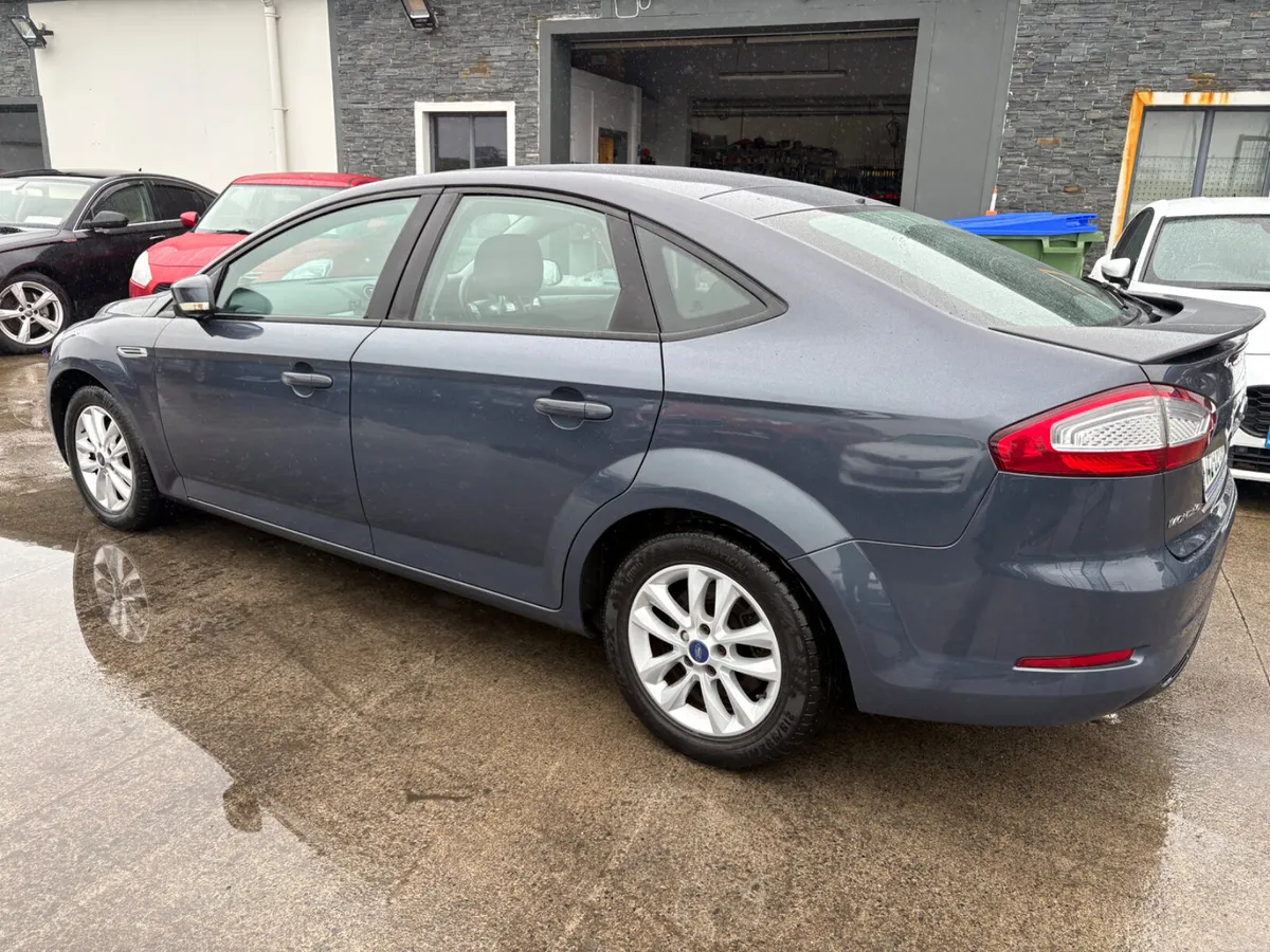 Ford Mondeo 2014 - Image 3