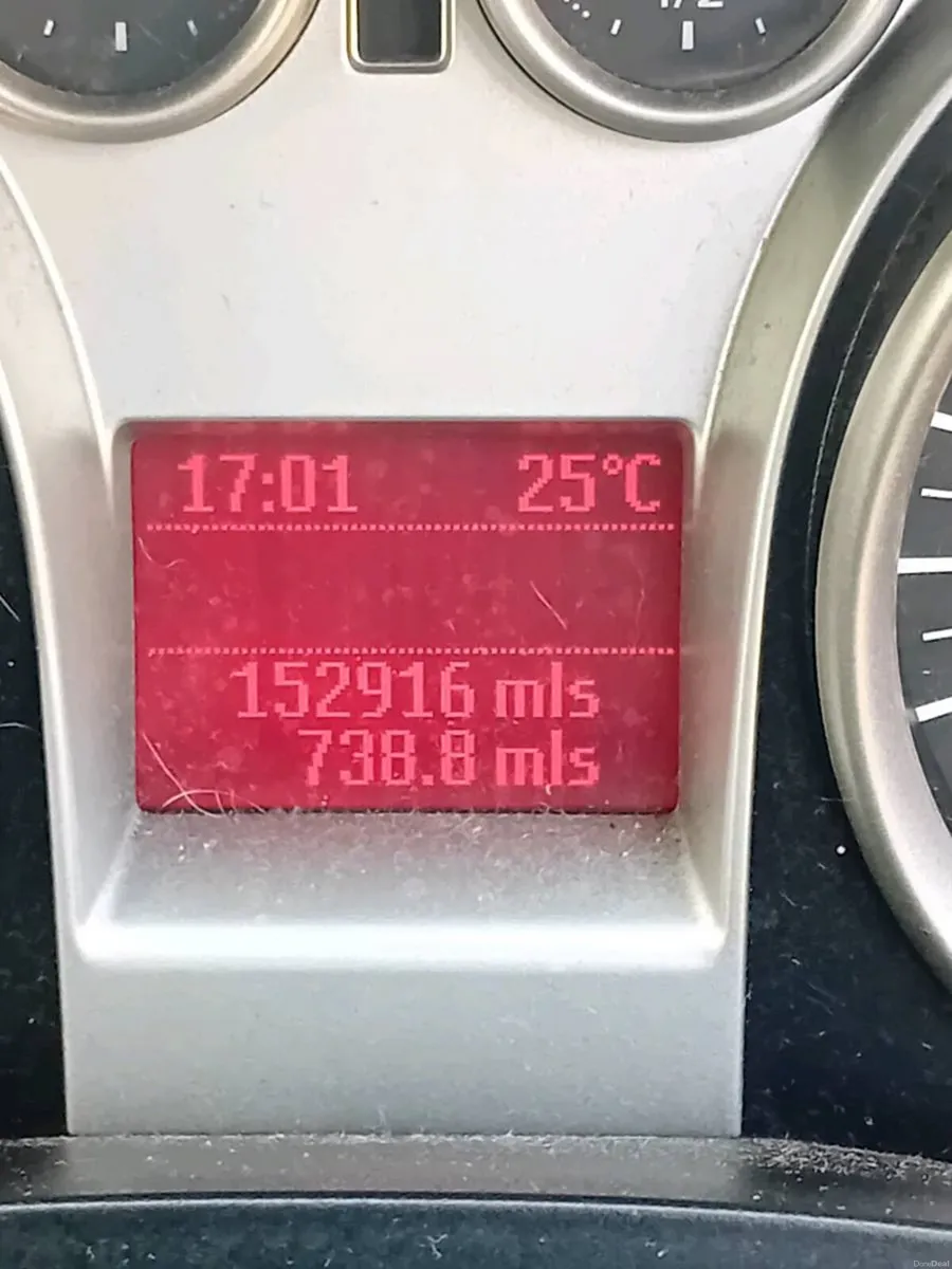 Ford Zetec 09 - Image 2
