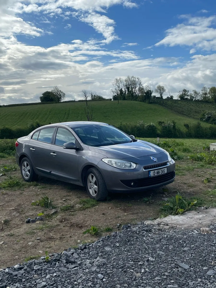 Renault fluence - Image 3