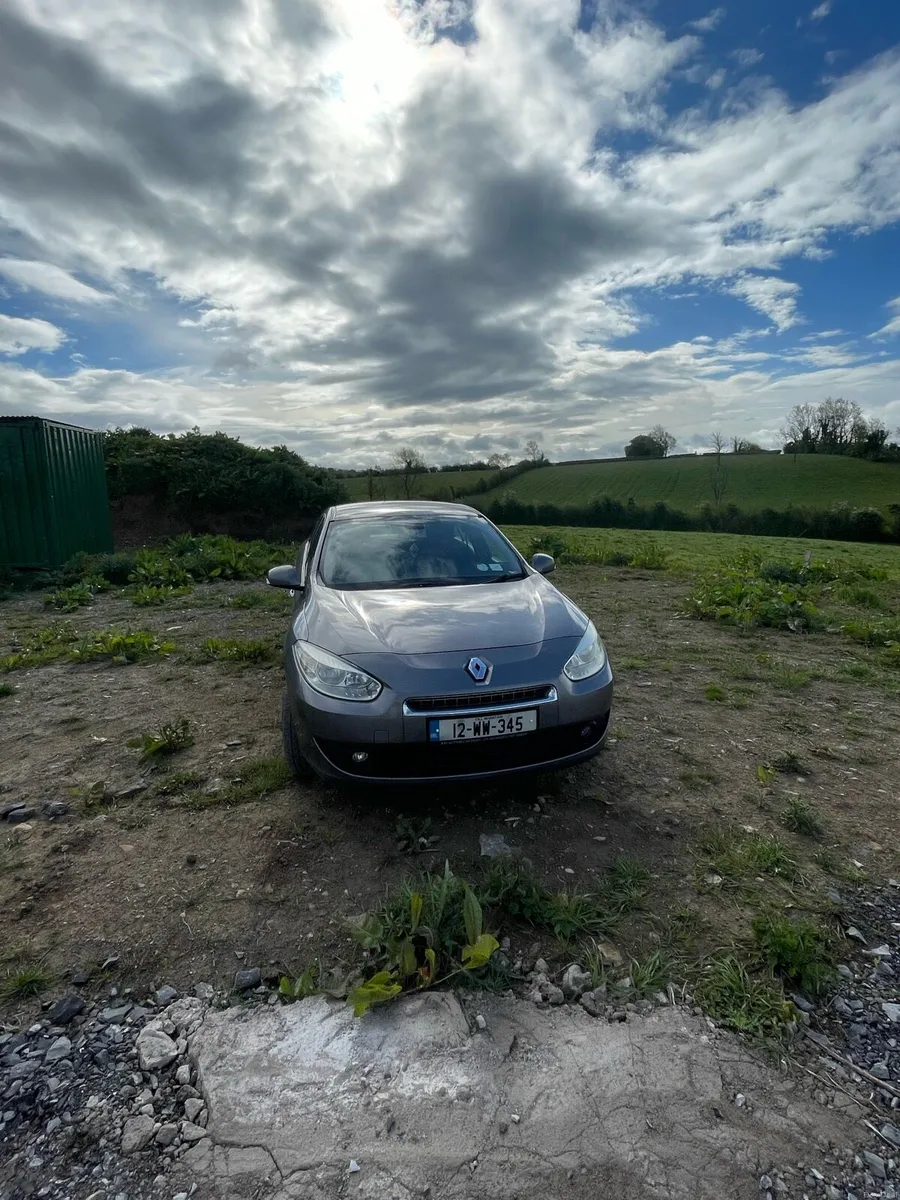 Renault fluence - Image 5