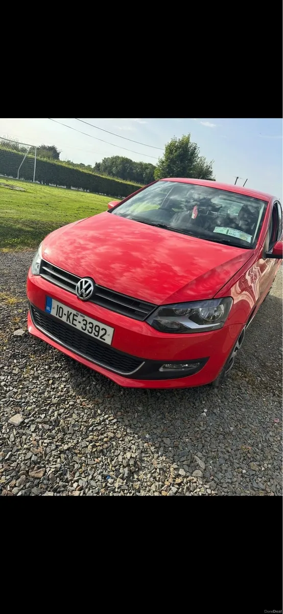 vw polo - Image 3