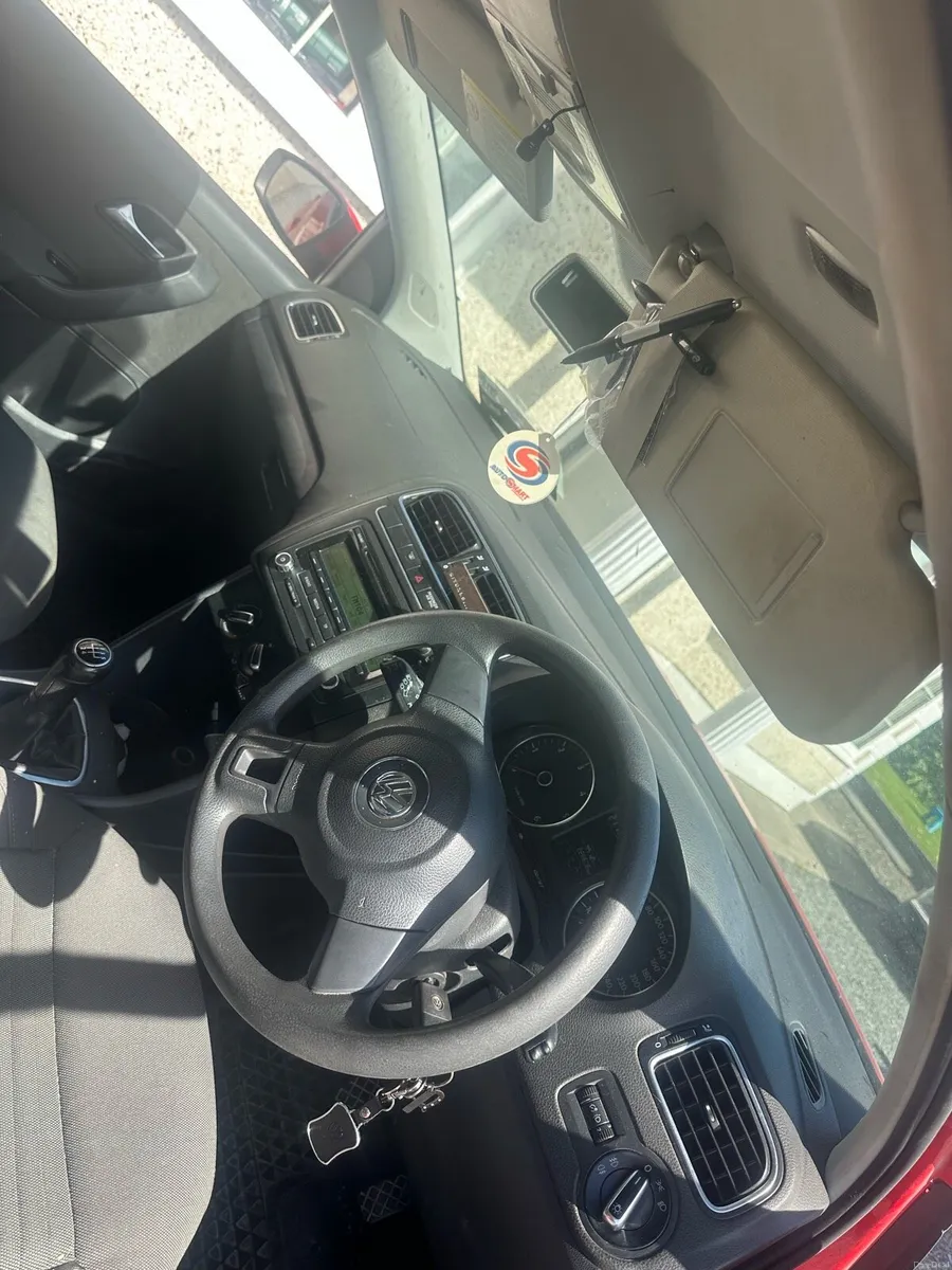 vw polo - Image 4
