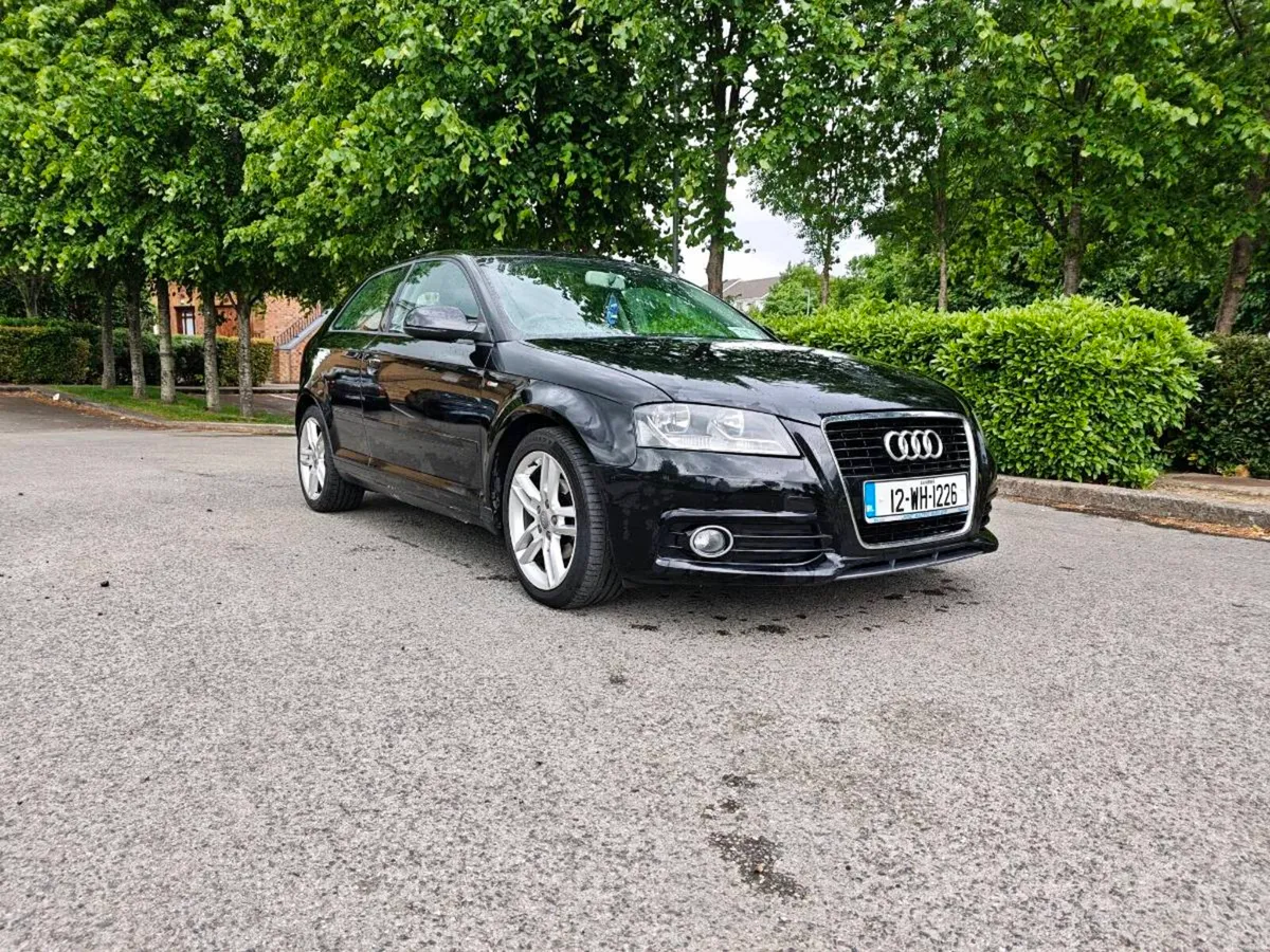 Audi A3 - Image 2