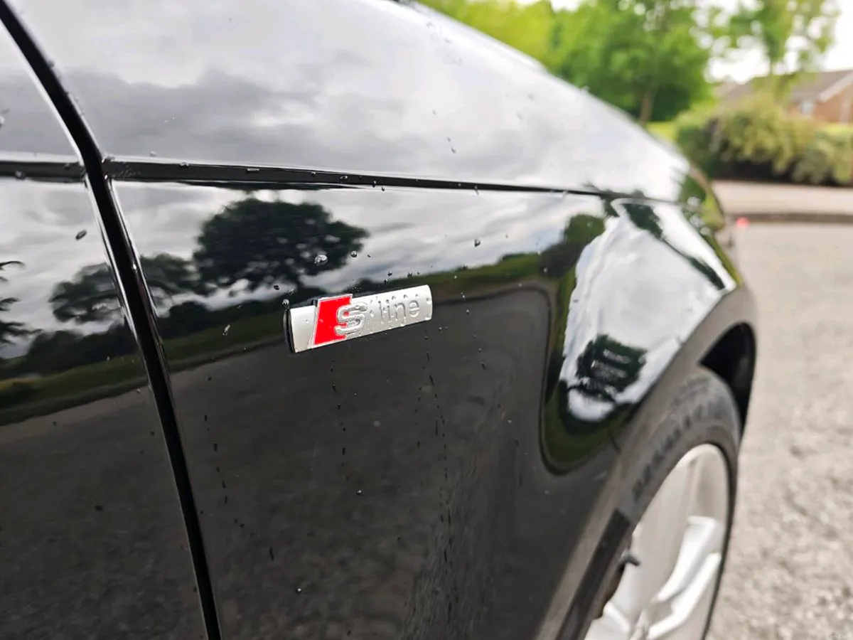 Audi A3 - Image 4