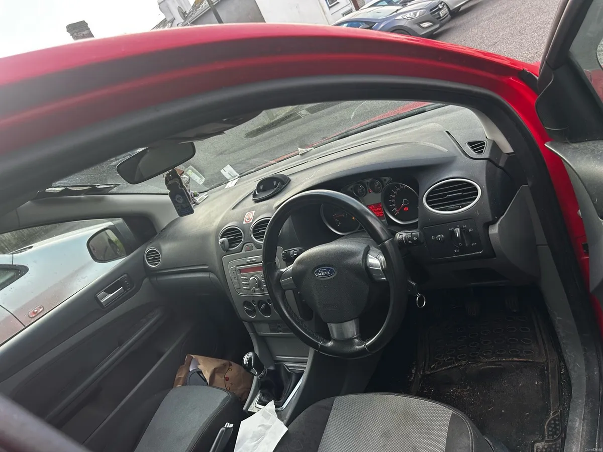 Ford focus - Image 1