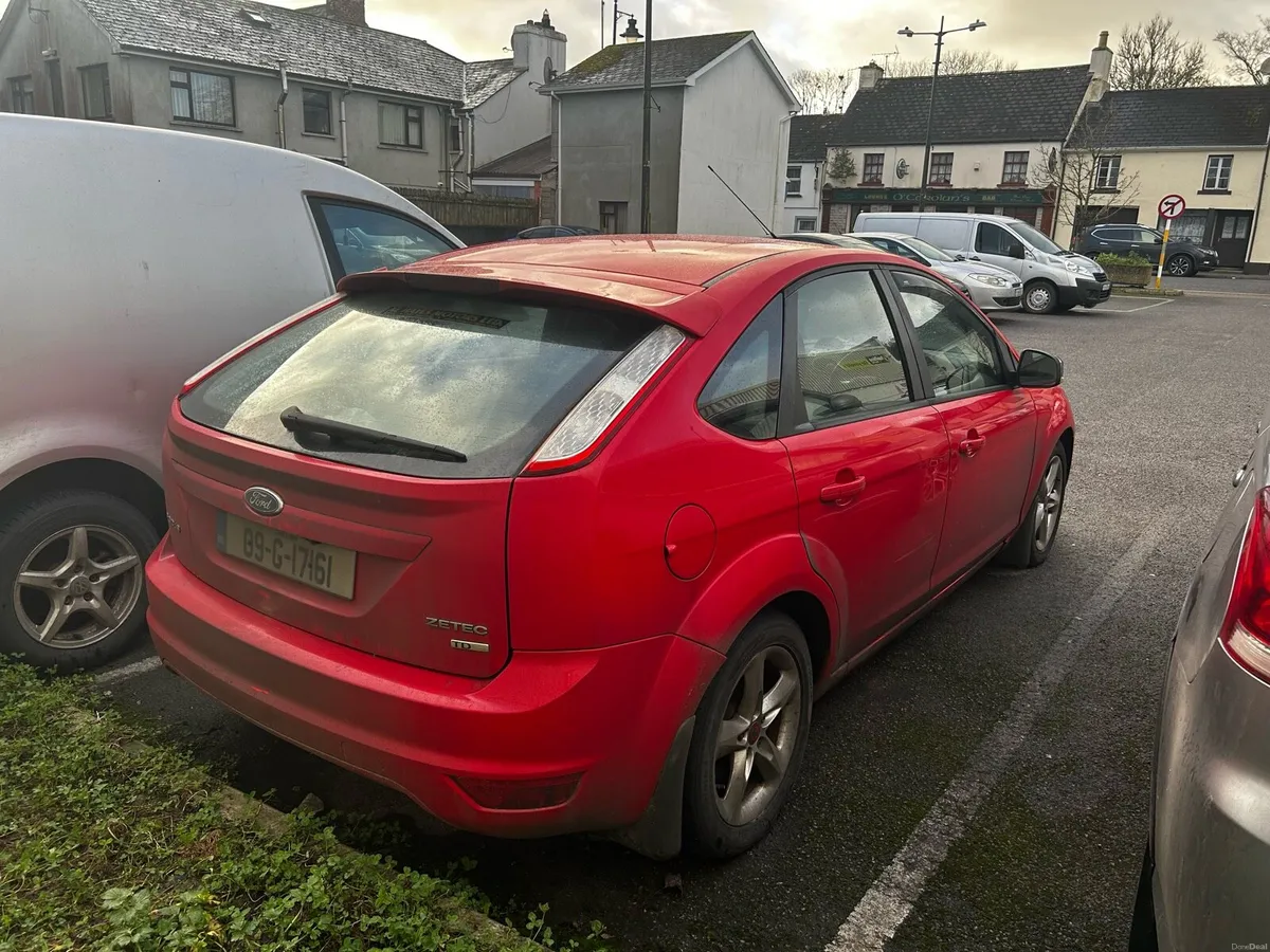 Ford focus - Image 3
