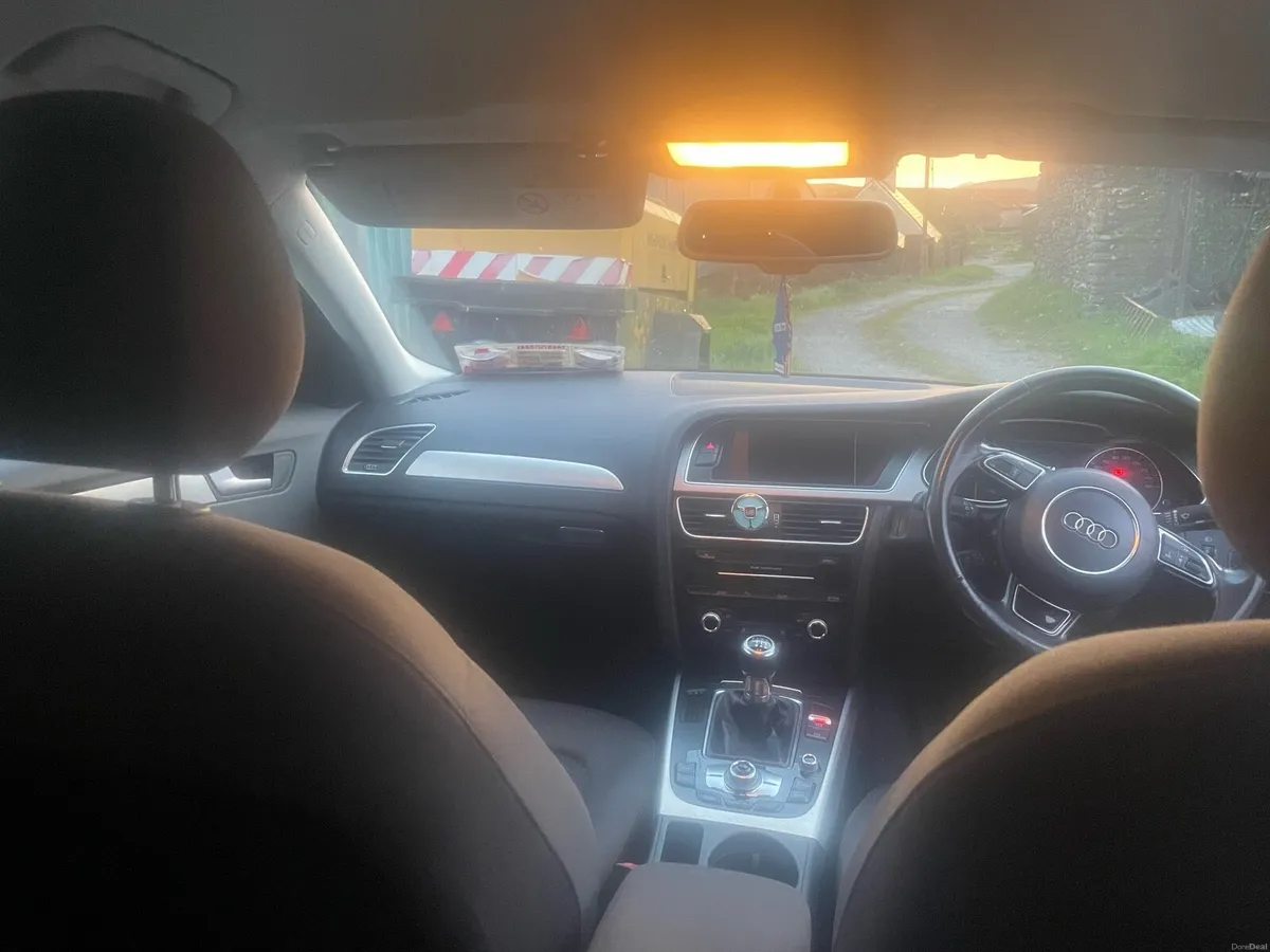 Audi a4 151 - Image 5