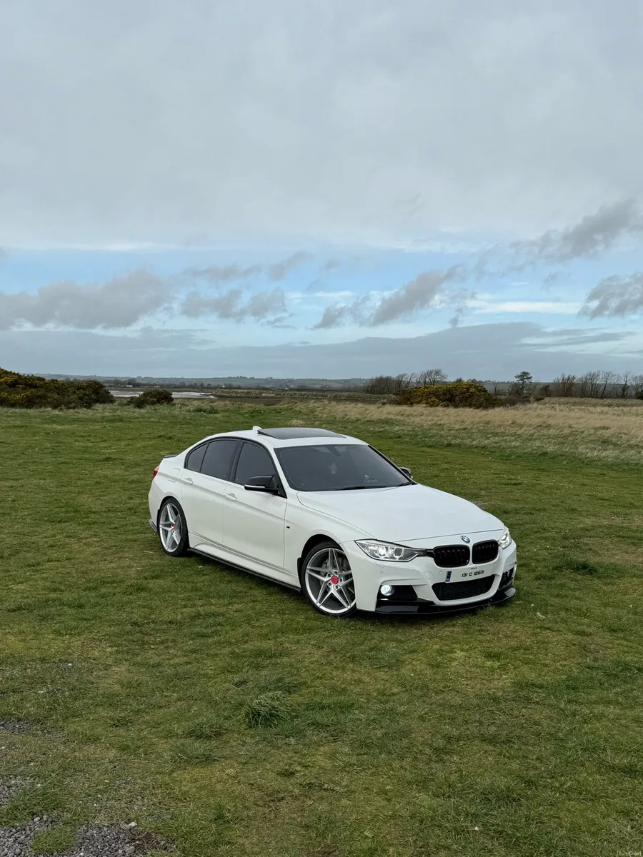 BMW F30 335i For Sale - Image 2