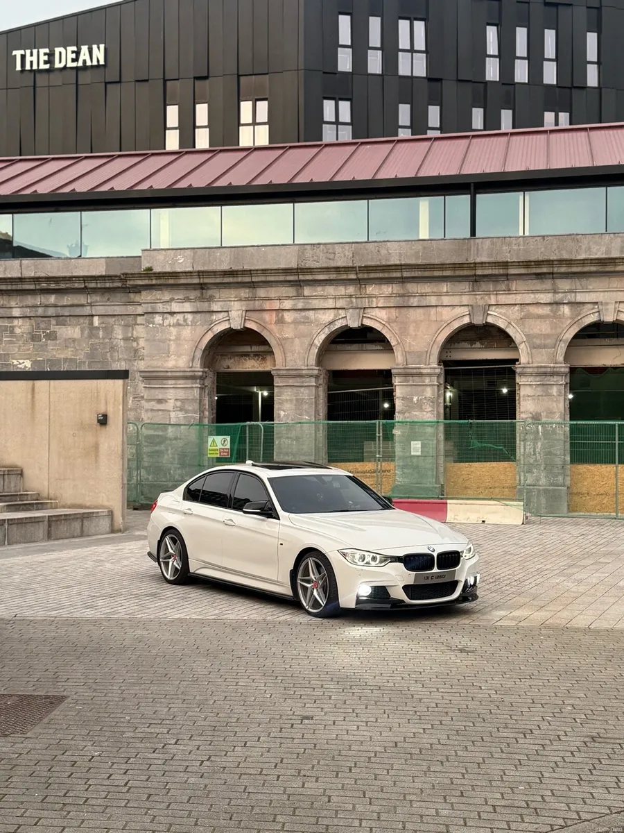 BMW F30 335i For Sale - Image 4