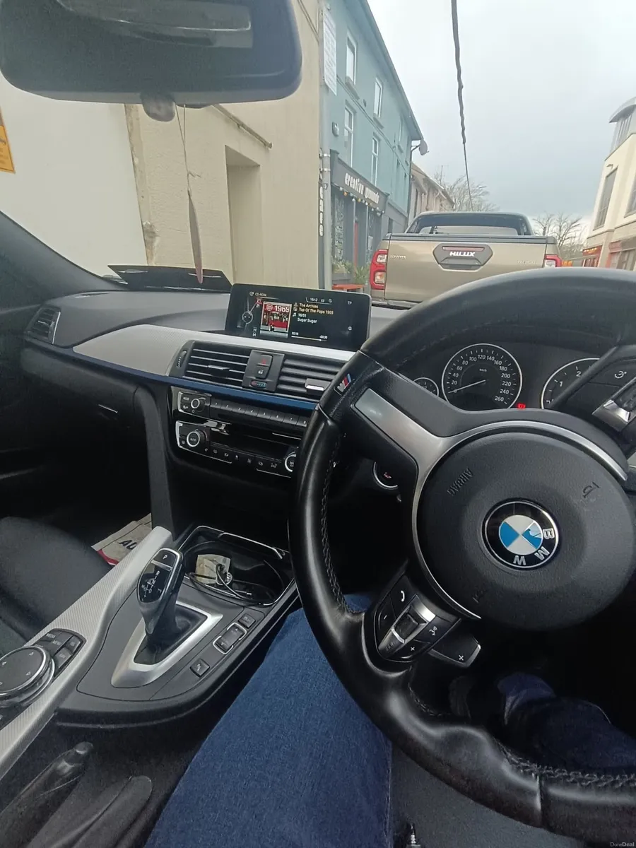 BMW 3-Series 2016 - Image 3