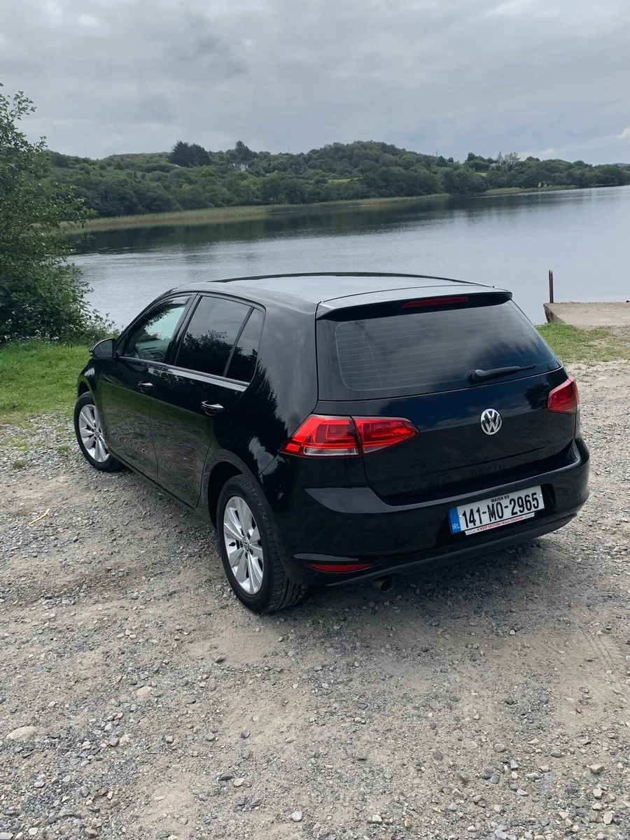 Volkswagen Golf - Image 1