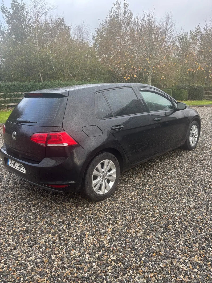Volkswagen Golf - Image 3