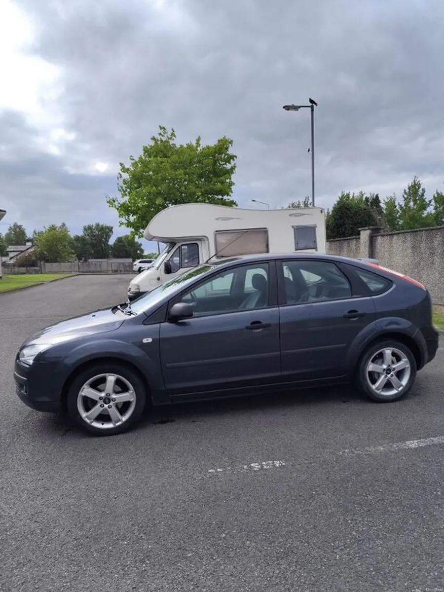 2006 Ford Focus Fresh Nct - Image 1