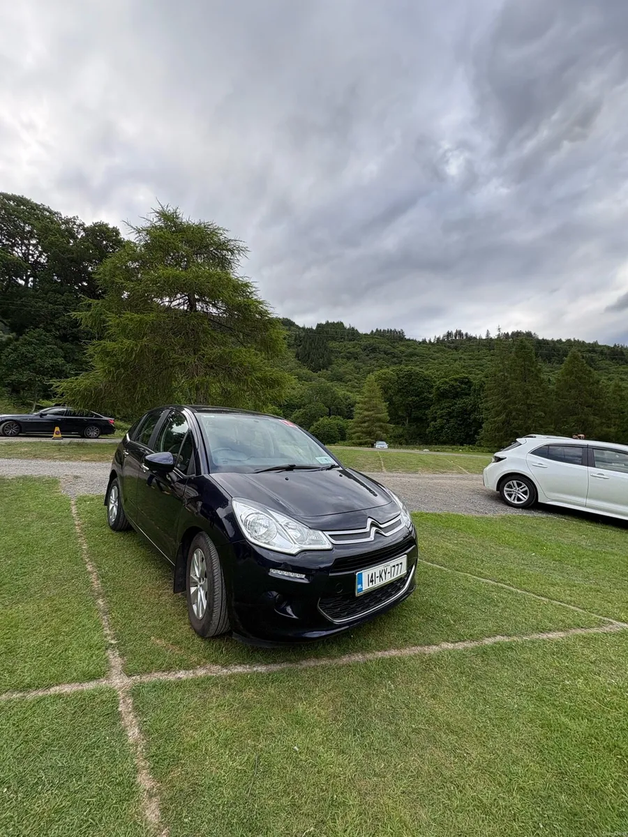 2014 Citroen C3 1.2 Petrol | NCT 04/27 - Image 1
