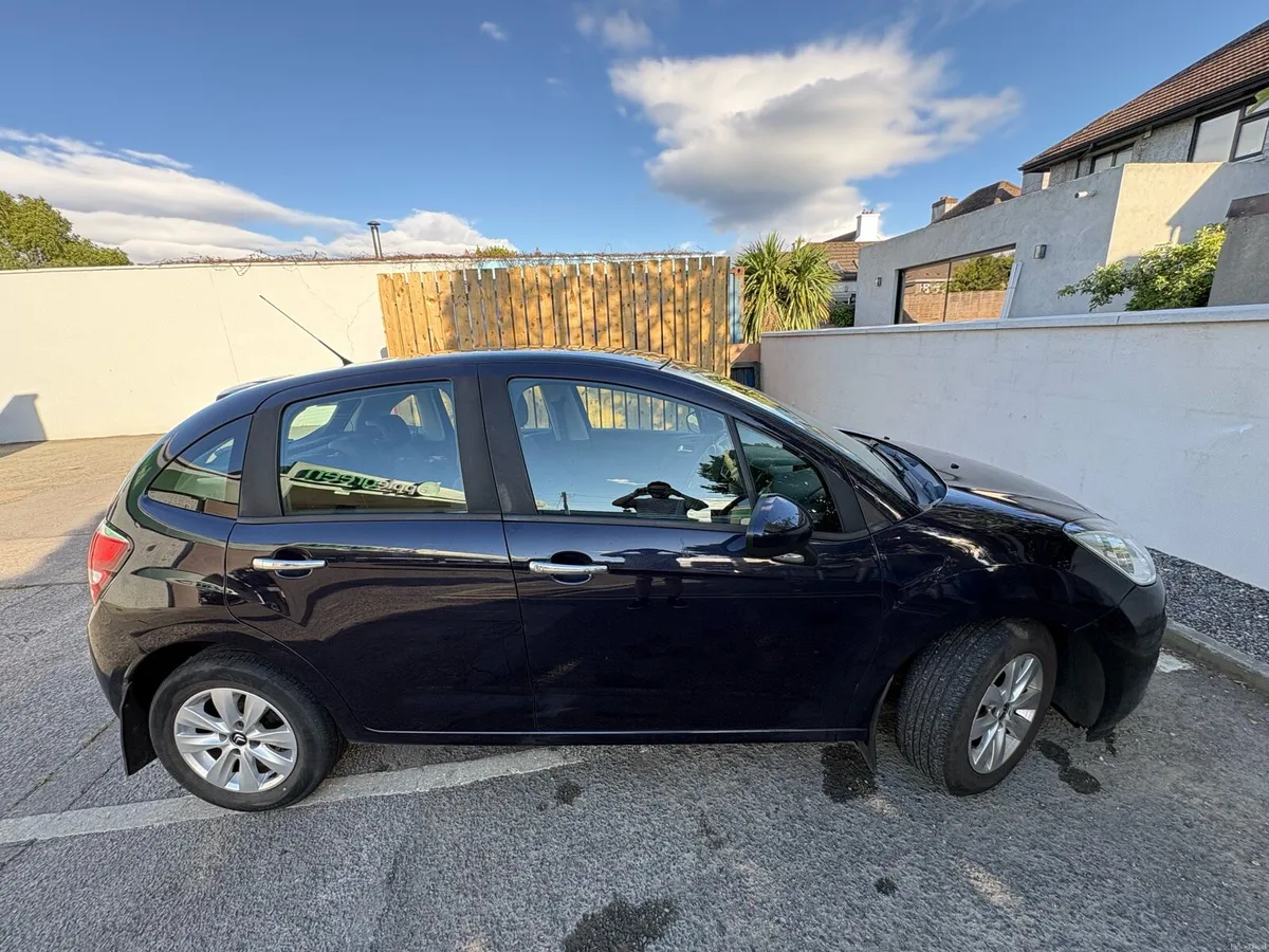 2014 Citroen C3 1.2 Petrol | NCT 04/27 - Image 3