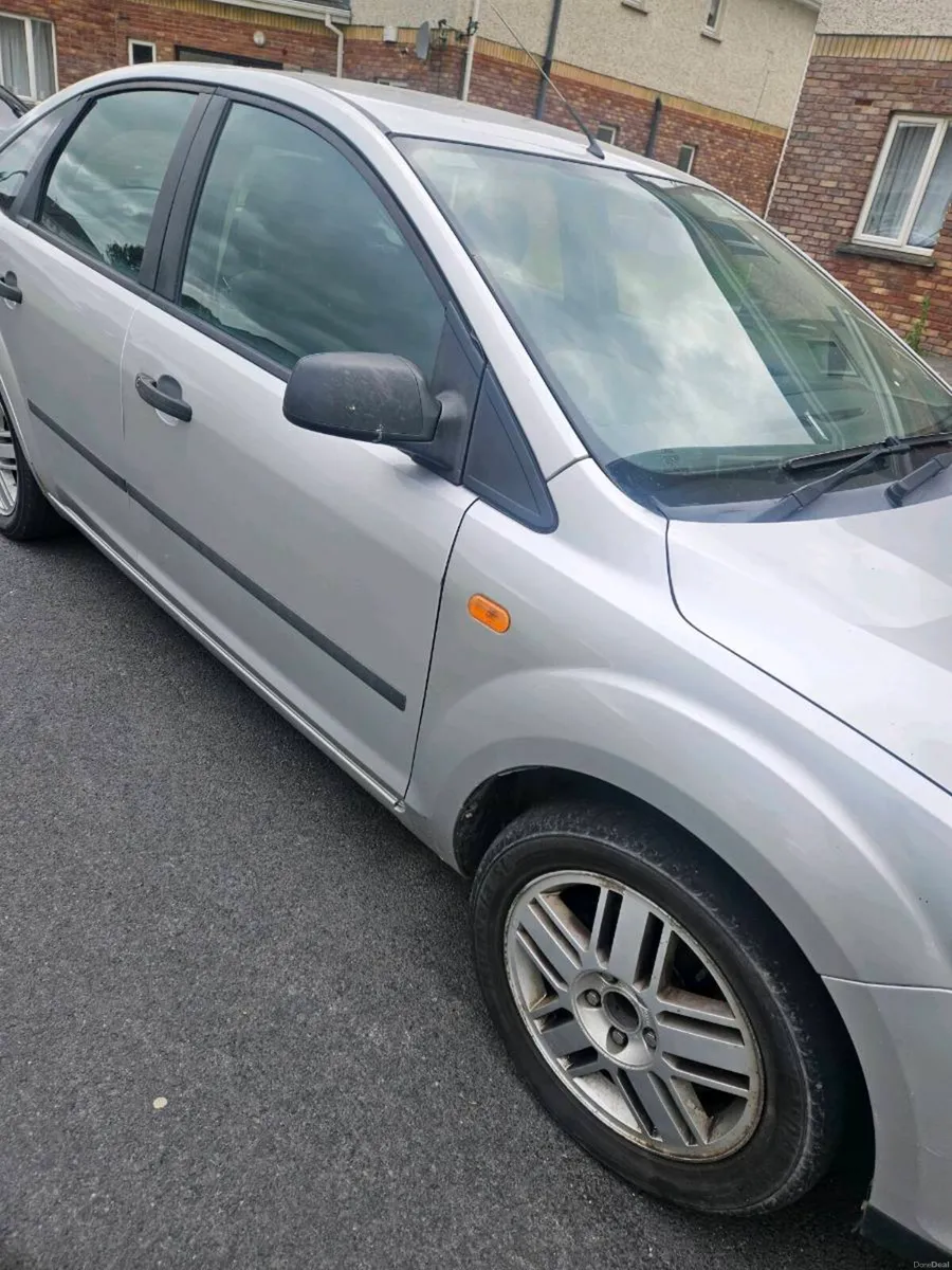 Ford focus, 1.4L Petrol - Image 2