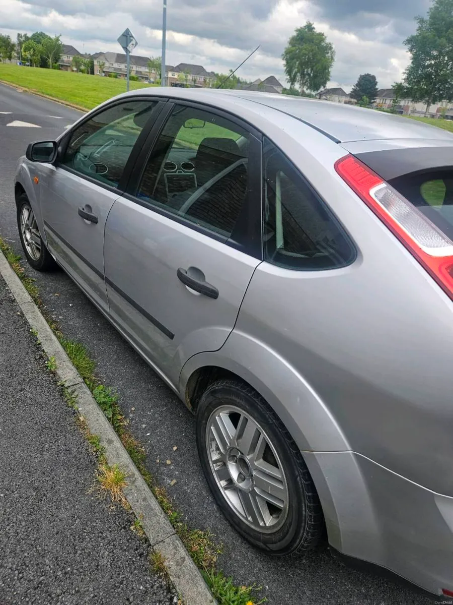 Ford focus, 1.4L Petrol - Image 4
