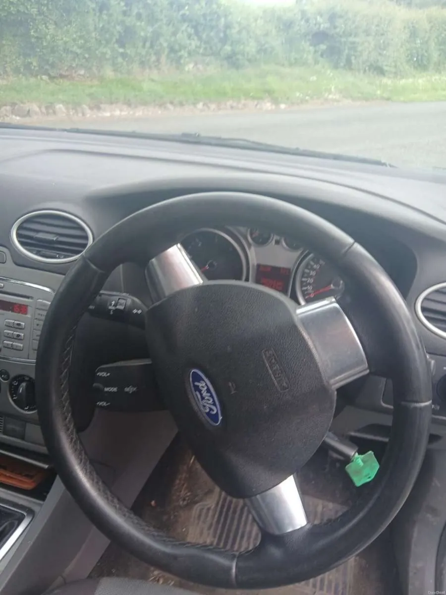 Ford focus - Image 1