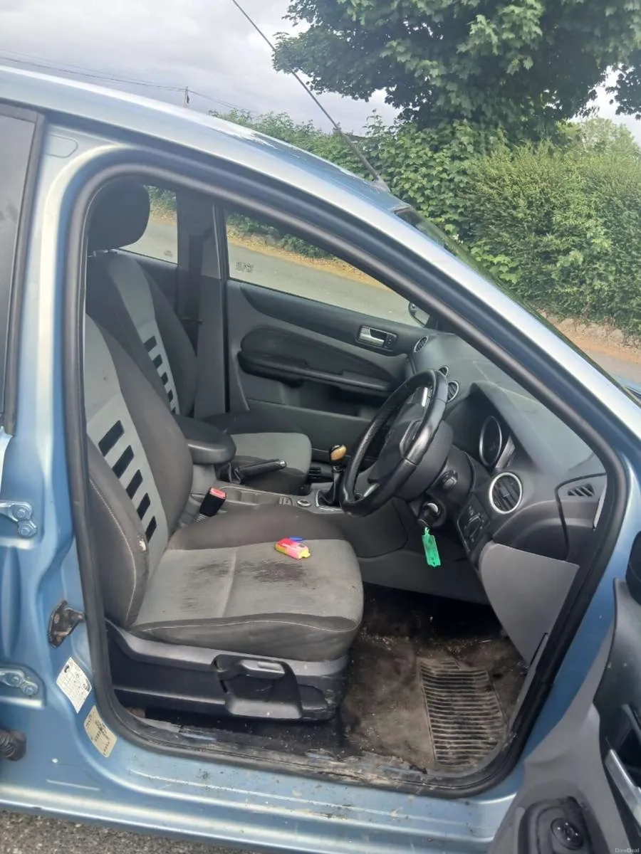Ford focus - Image 3