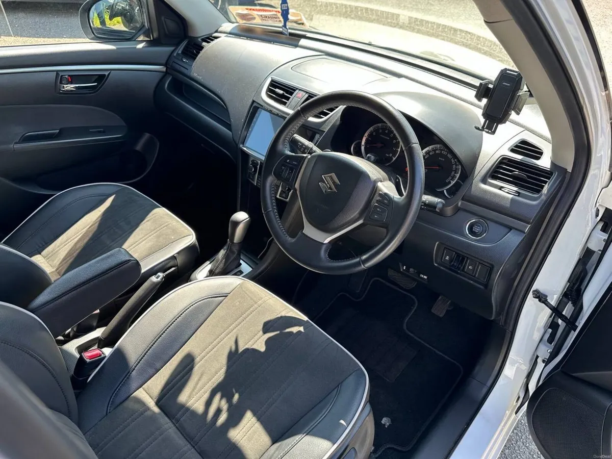Suzuki Swift 2015 - Image 3