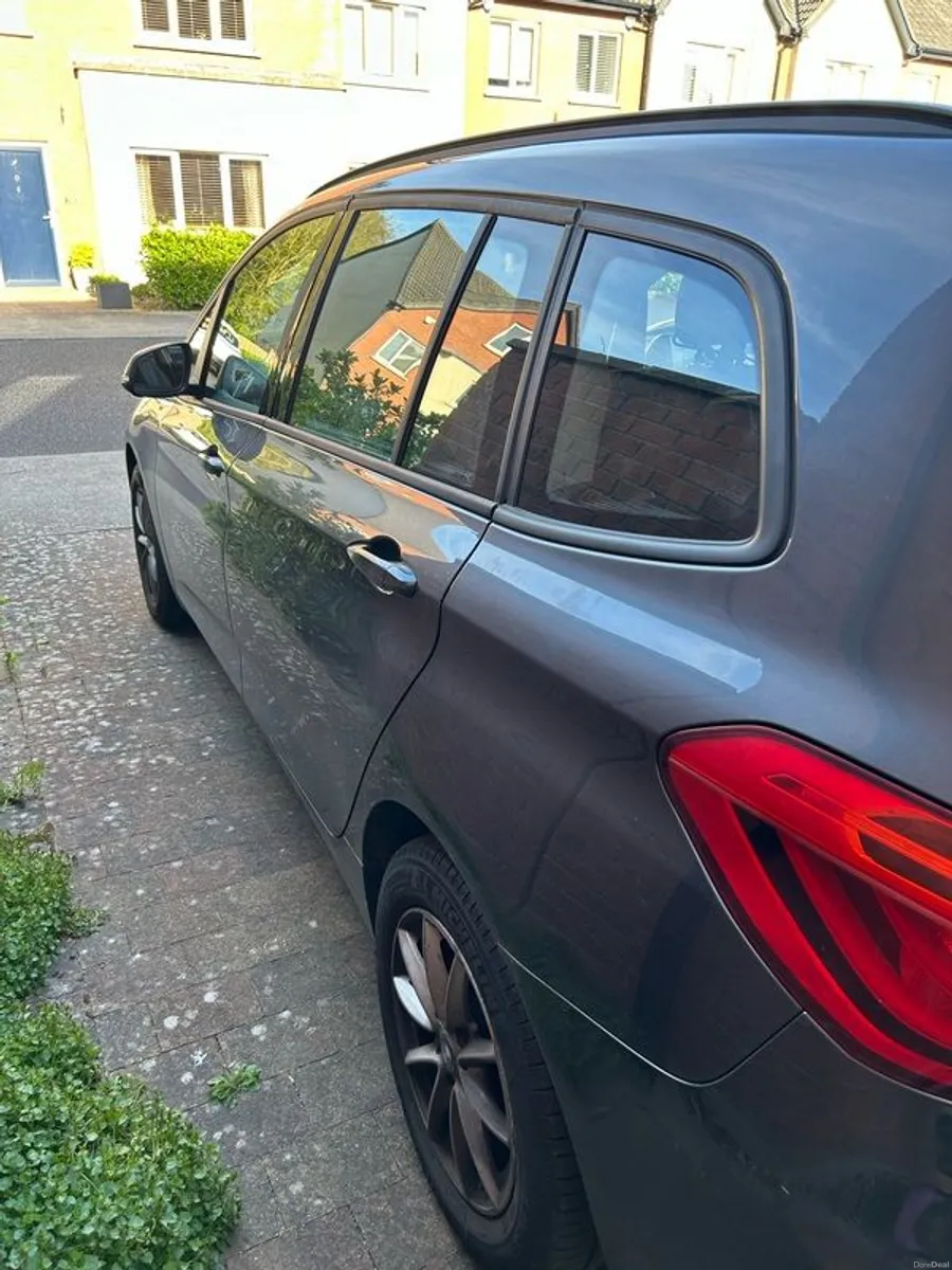 Bmw 2 Series 218i Gran G2ae 4dr Auto Sport - Image 3