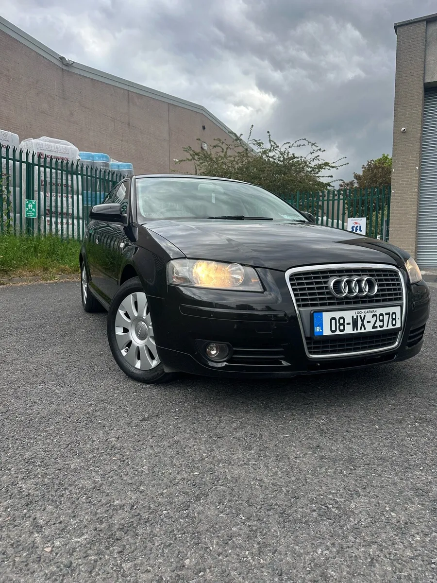 Audi A3 1.6 Petrol | NCT 09/26 | 2 Owners - Image 1