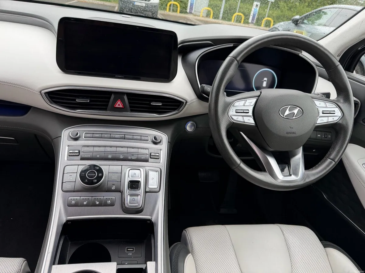 Hyundai Santa Fe - Fresh NCT - Image 4