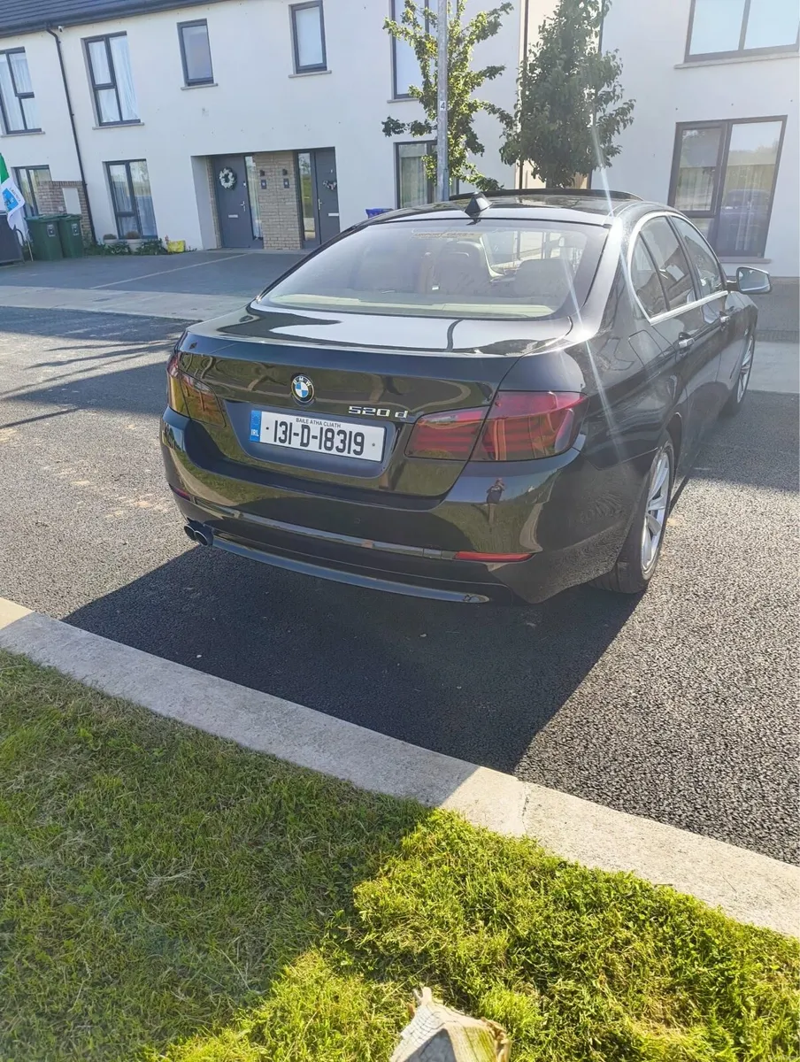 BMW F10 SE 2013 - Image 4
