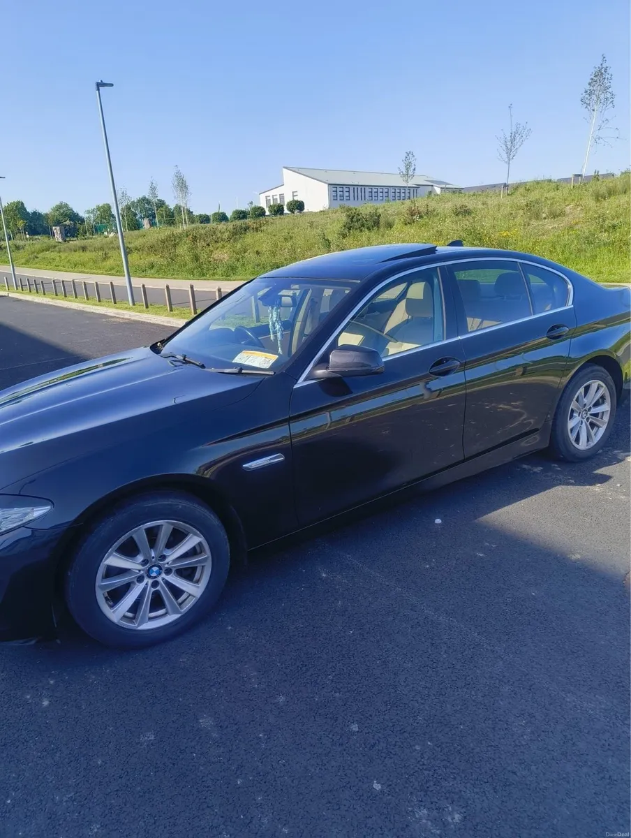 BMW F10 SE 2013 - Image 2