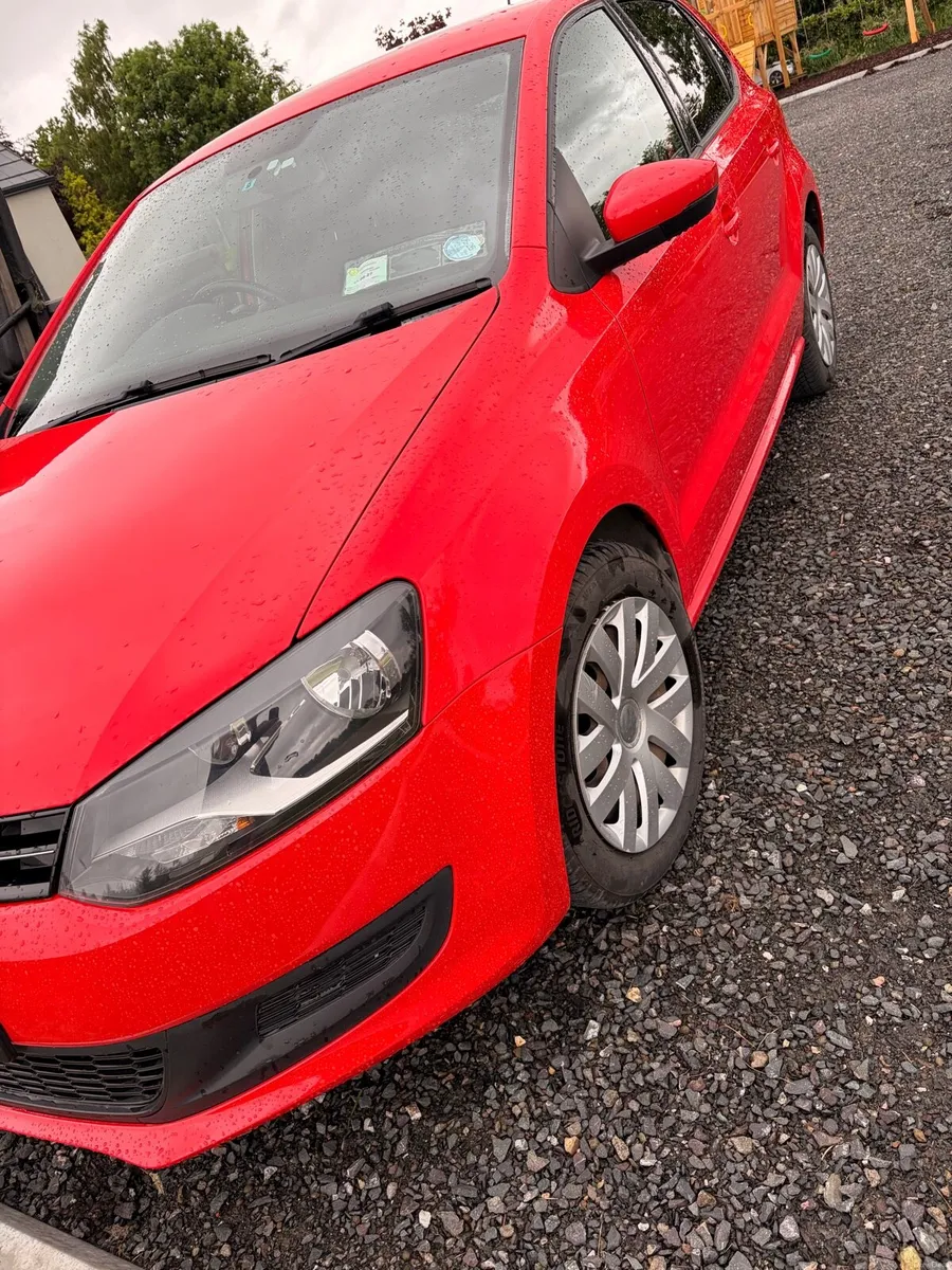 VW Polo automatic - Image 2