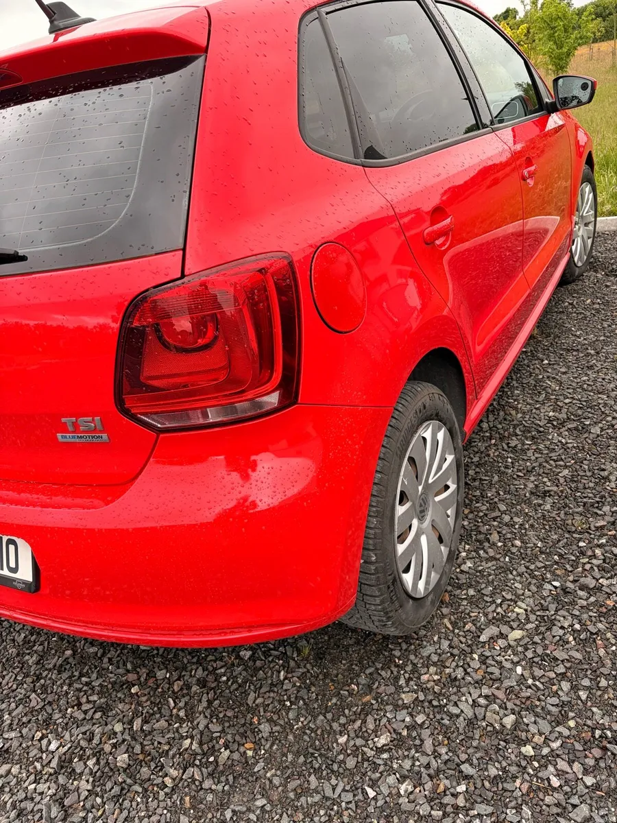 VW Polo automatic - Image 3