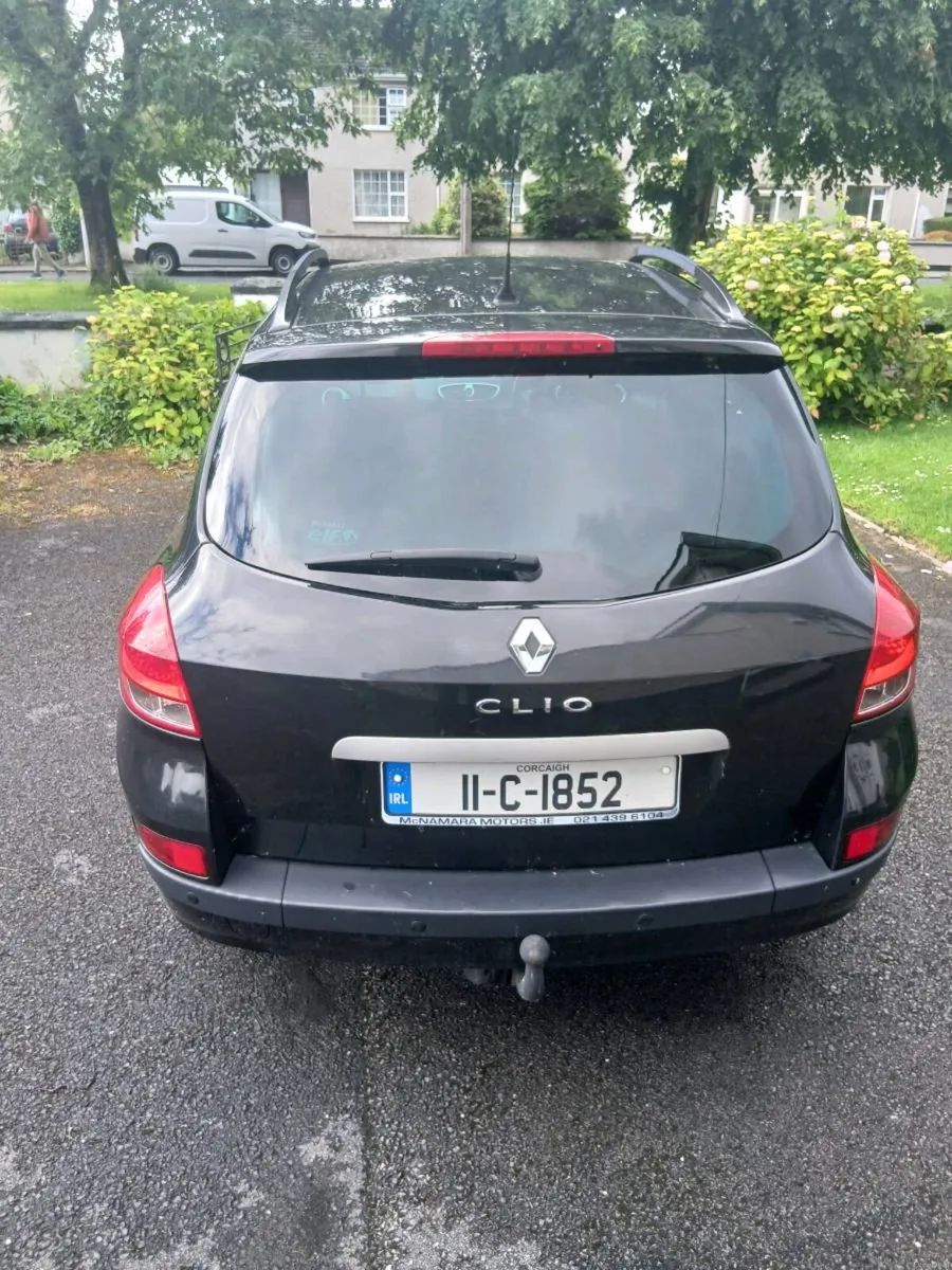 Renault clio - Image 3