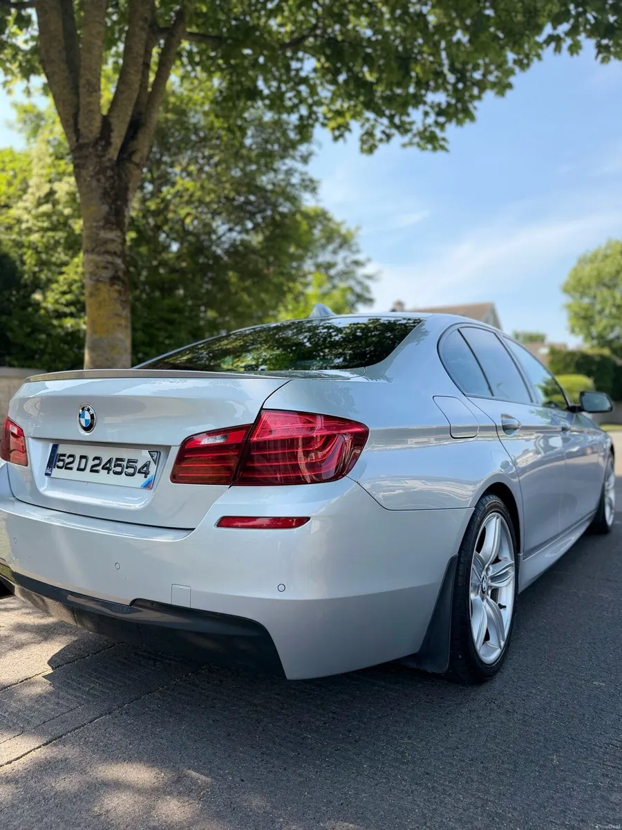 Bmw 520 D low miles - Image 6