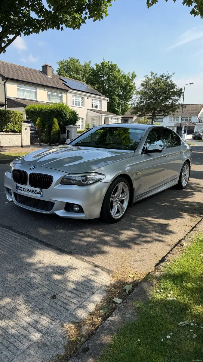 Bmw 520 D low miles - Image 3