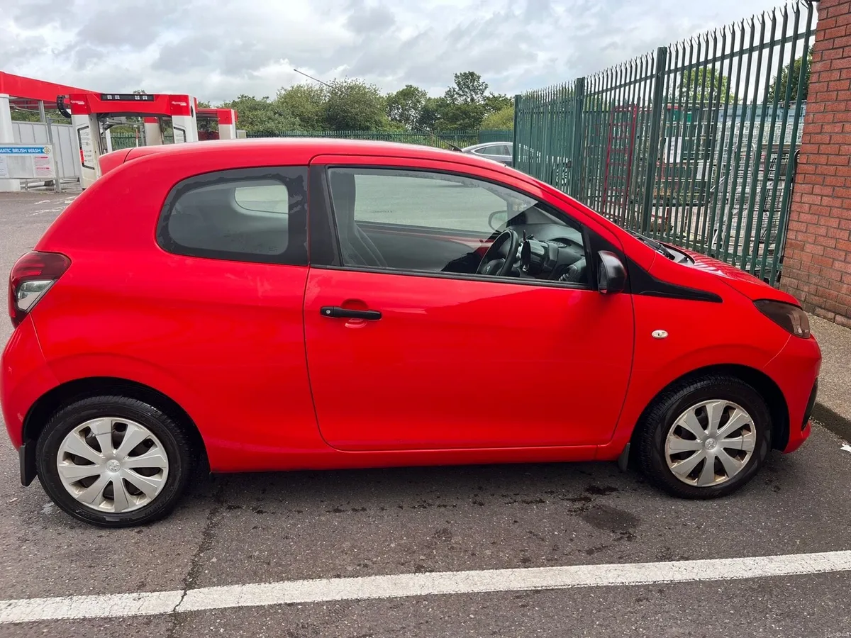 Peugeot 108 - Image 4