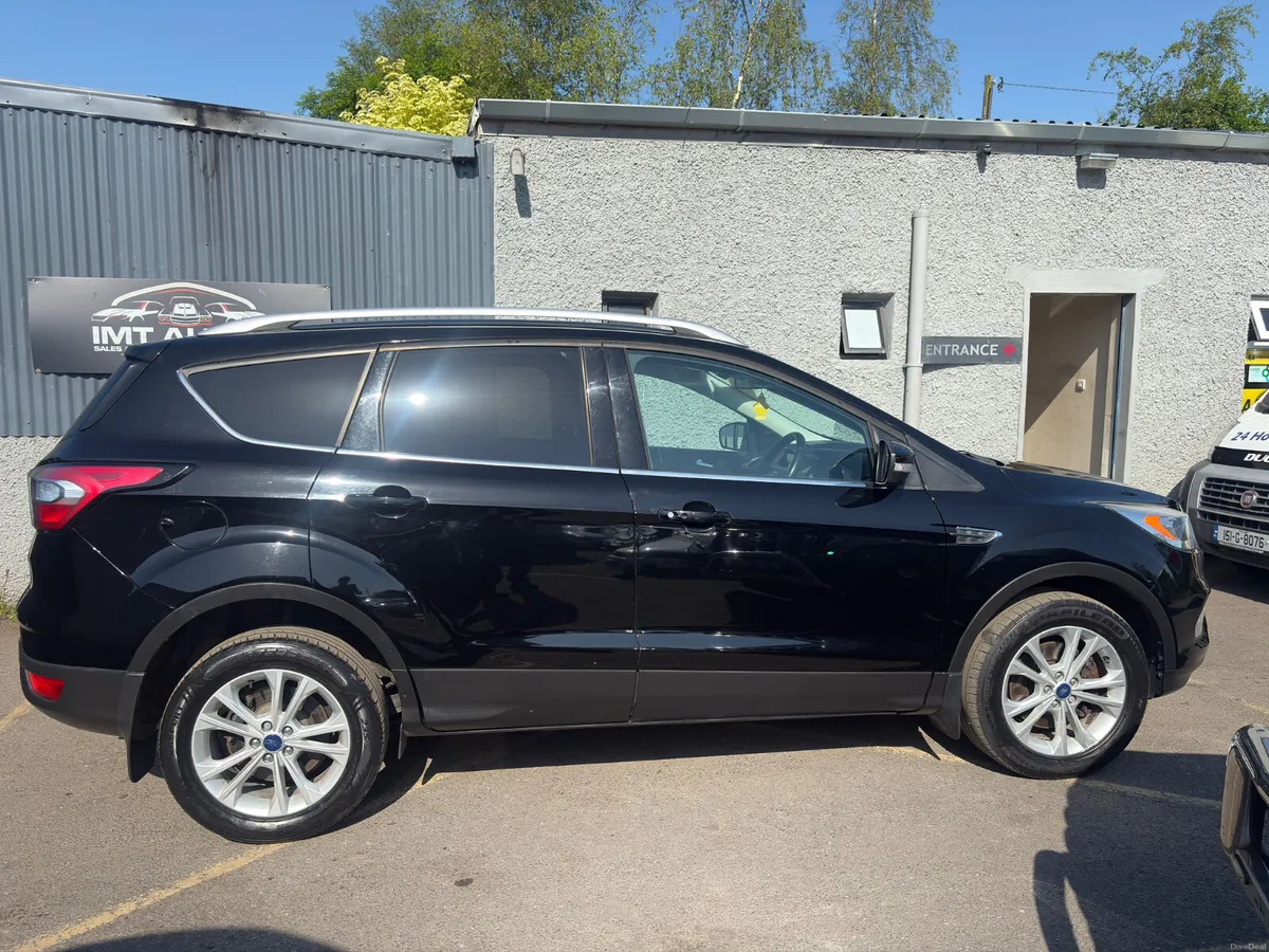 Ford Kuga 2017 - Image 4