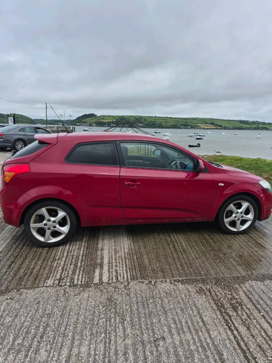 Kia ceed crdi - Image 3