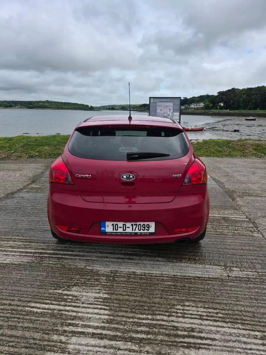 Kia ceed crdi - Image 4