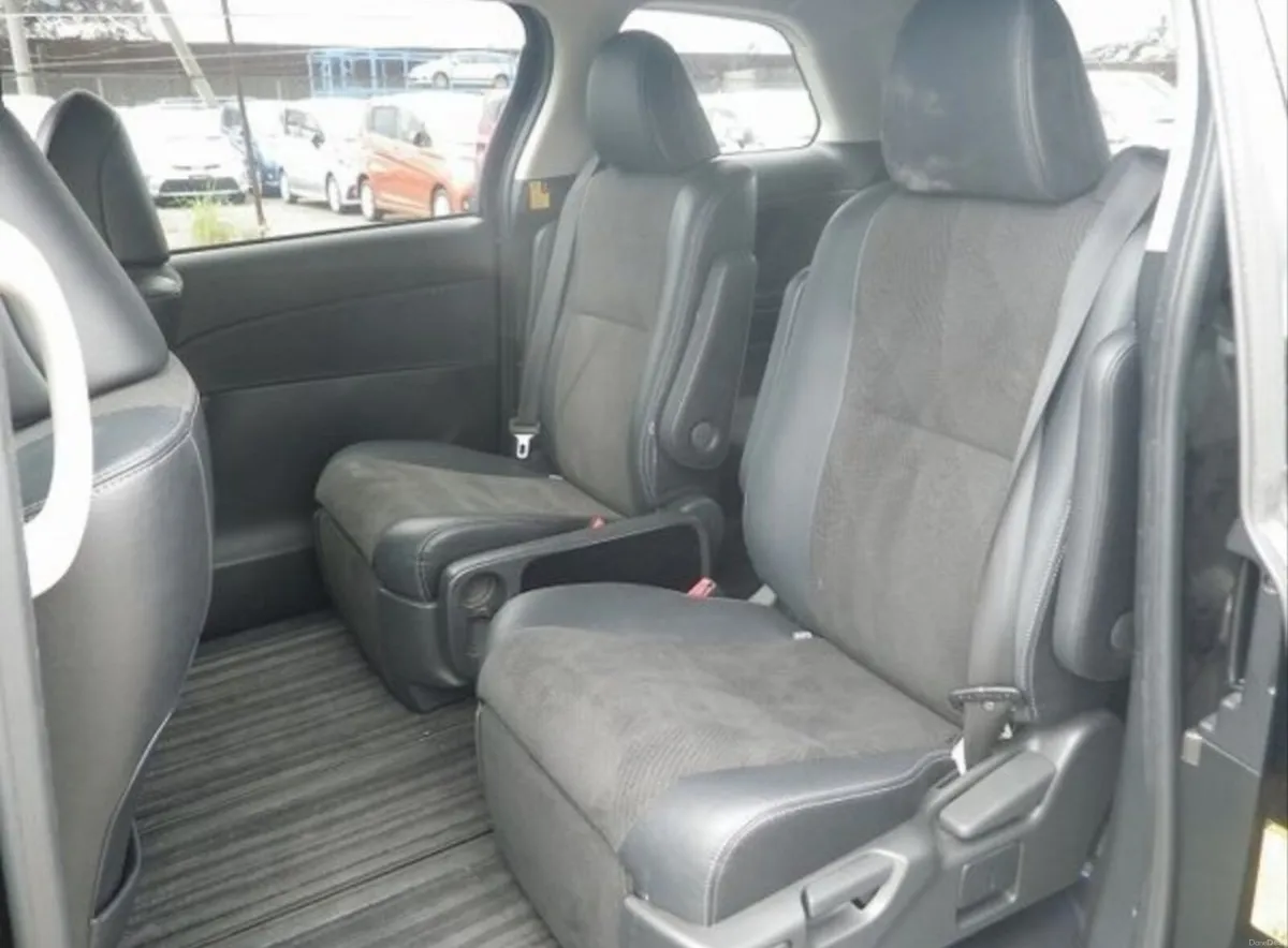 2013 Toyota Estima Aeras Hybrid 🌟Reduced Price 🌟 - Image 6
