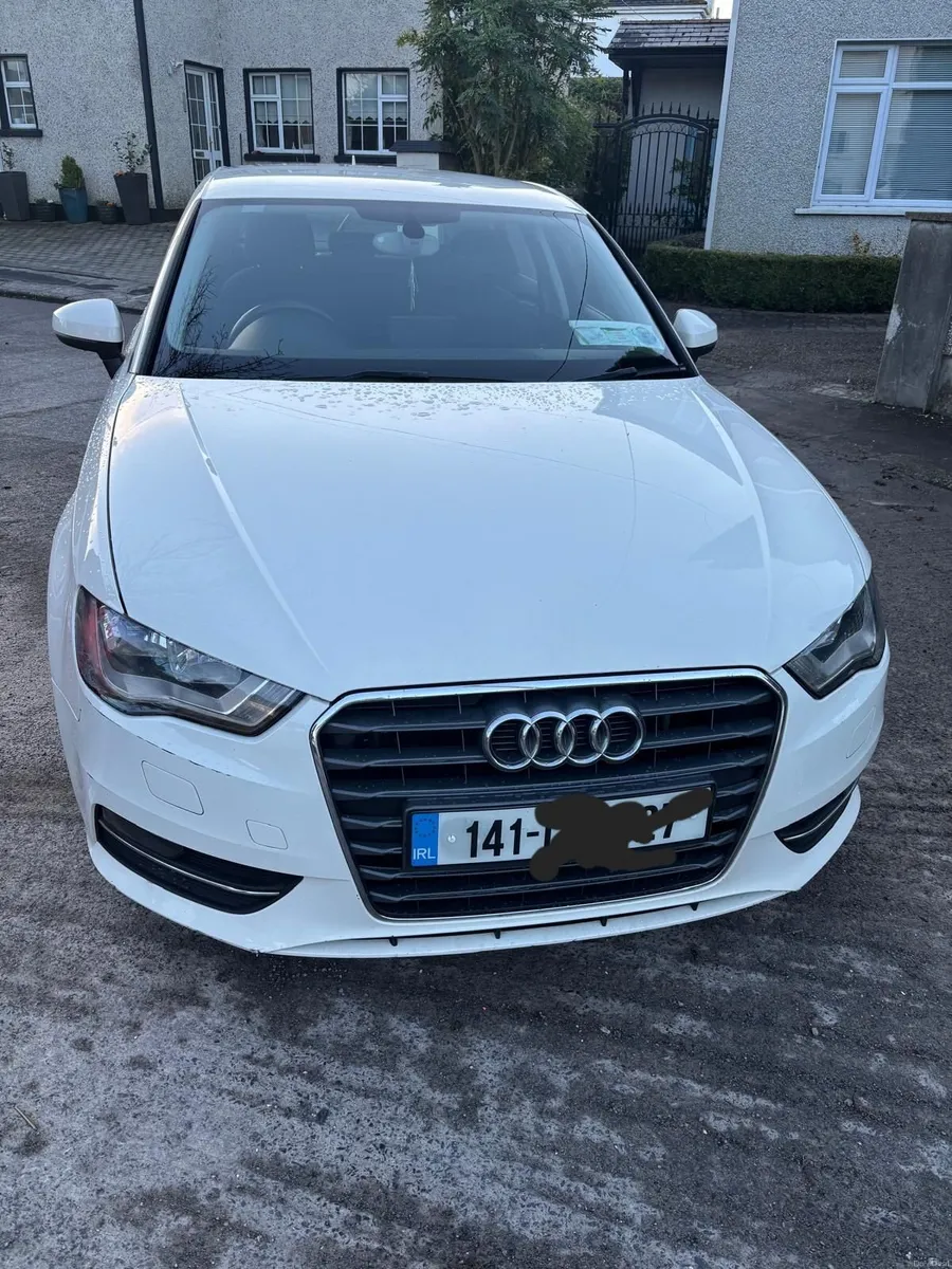 Audi A3 2014 - Image 3