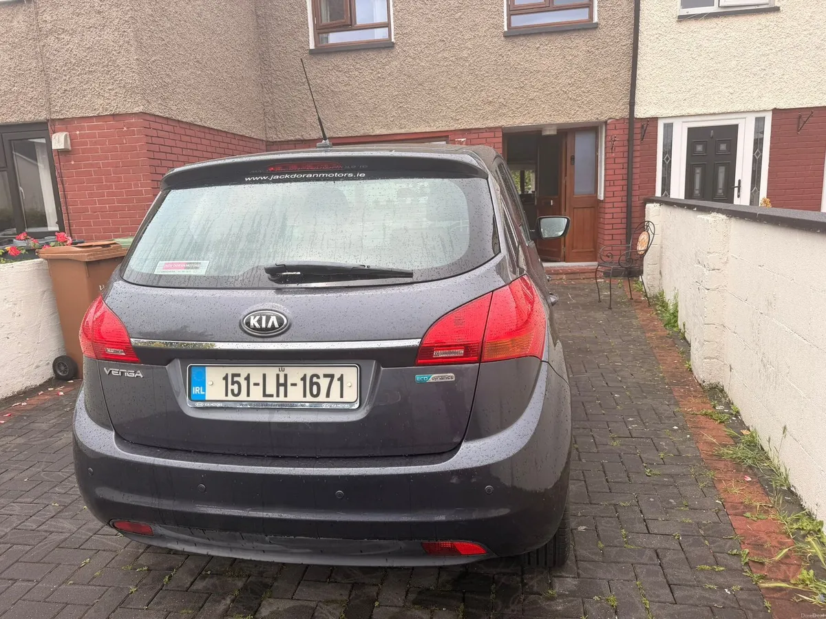 Kia venga - Image 3