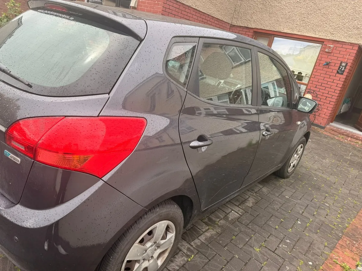 Kia venga - Image 4