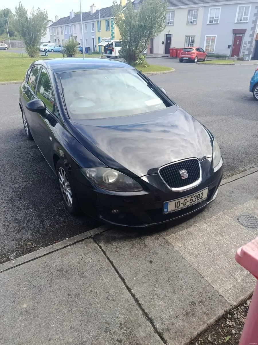 SEAT Leon 2010 - Image 4