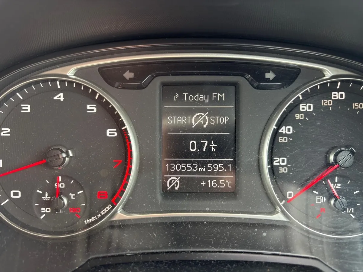 Audi A1 2011 - Image 3