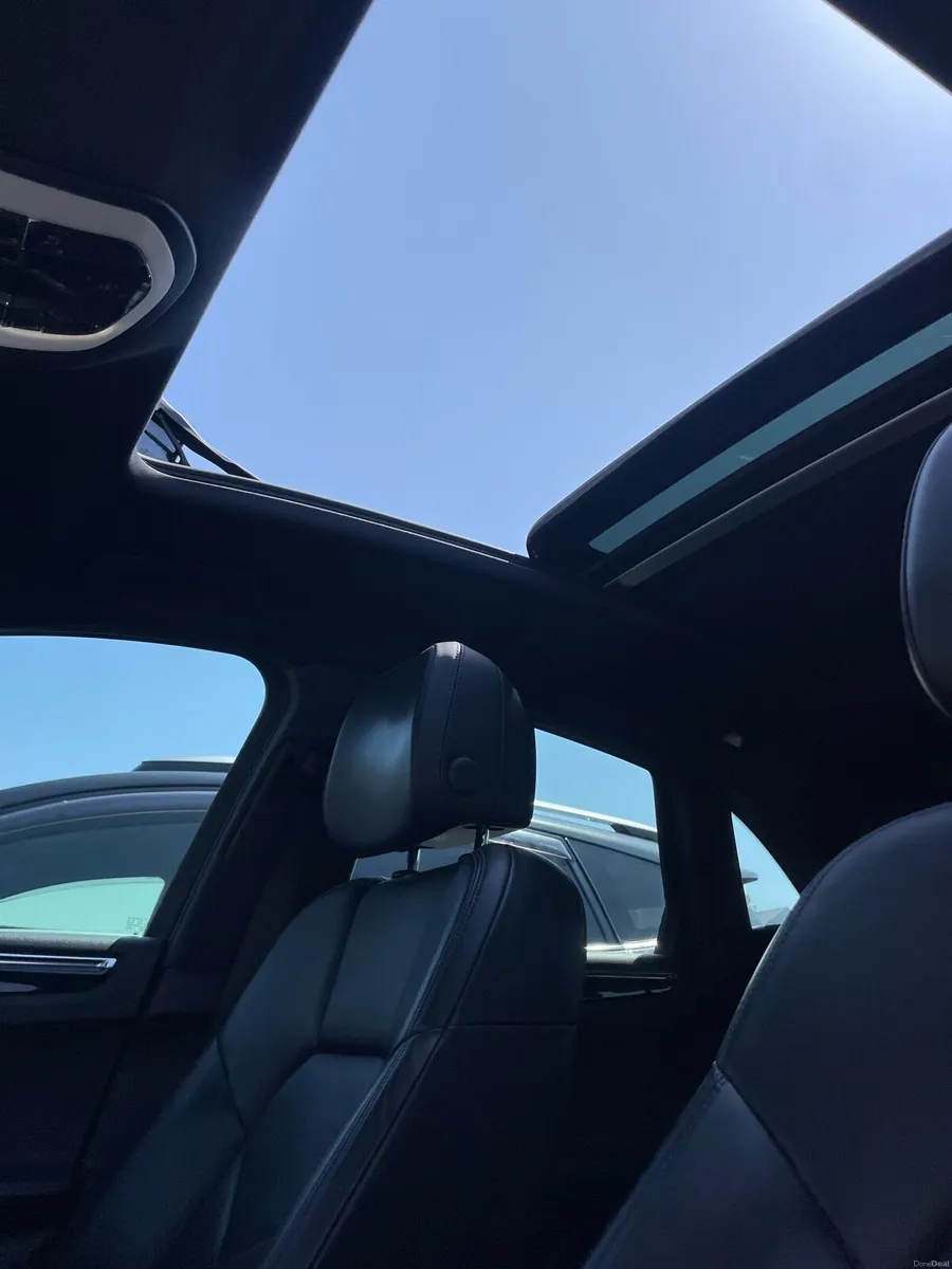 Porsche Macan S - 2 year warranty - Image 5