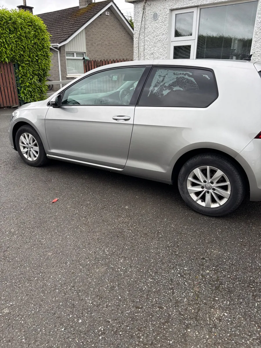 Volkswagen Golf 2018 - Image 2